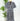 Charmed Life Midi Dress in Brown/Grey Floral-152 Dresses - Long-Little Bird Boutique