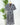 Charmed Life Midi Dress in Brown/Grey Floral-152 Dresses - Long-Little Bird Boutique