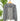 Dex Orchid Top in Brown/Blue-111 - Woven Top F/W (June- Nov)-Little Bird Boutique