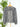 Dex Orchid Top in Brown/Blue-111 - Woven Top F/W (June- Nov)-Little Bird Boutique