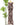 Anthem the Label Sleeveless Ruffle Midi Dress in Brown Multi-152 Dresses - Long-Little Bird Boutique