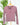 Anthem the Label Rib Henley Top in Washed Wine-121 - Jersey Tops F/W (June - Nov)-Little Bird Boutique