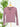 Anthem the Label Rib Henley Top in Washed Wine-121 - Jersey Tops F/W (June - Nov)-Little Bird Boutique