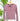 Anthem the Label Rib Henley Top in Washed Wine-121 - Jersey Tops F/W (June - Nov)-Little Bird Boutique