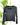 Anthem the Label Rib Henley Top in Washed Black-121 - Jersey Tops F/W (June - Nov)-Little Bird Boutique