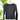 Anthem the Label Rib Henley Top in Washed Black-121 - Jersey Tops F/W (June - Nov)-Little Bird Boutique