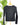Anthem the Label Rib Henley Top in Washed Black-121 - Jersey Tops F/W (June - Nov)-Little Bird Boutique