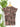 THML Morning Petals Top in Brown Multi-111 - Woven Top F/W (June- Nov)-Little Bird Boutique