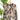 THML Enchanted Paisley Top in Brown Multi-111 - Woven Top F/W (June- Nov)-Little Bird Boutique