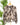 THML Enchanted Paisley Top in Brown Multi-111 - Woven Top F/W (June- Nov)-Little Bird Boutique