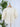 THML Puff Sleeve Peasant Top in Cream-111 - Woven Top F/W (June- Nov)-Little Bird Boutique