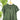THML Willowby Blouse in Green-111 - Woven Top F/W (June- Nov)-Little Bird Boutique
