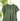 THML Willowby Blouse in Green-111 - Woven Top F/W (June- Nov)-Little Bird Boutique