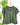 THML Willowby Blouse in Green-111 - Woven Top F/W (June- Nov)-Little Bird Boutique