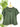 THML Willowby Blouse in Green-111 - Woven Top F/W (June- Nov)-Little Bird Boutique