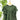 THML Willowby Blouse in Green-111 - Woven Top F/W (June- Nov)-Little Bird Boutique