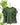 THML Willowby Blouse in Green-111 - Woven Top F/W (June- Nov)-Little Bird Boutique