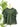 THML Willowby Blouse in Green-111 - Woven Top F/W (June- Nov)-Little Bird Boutique
