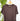 Dex Essential Tee in Brown-121 - Jersey Tops F/W (June - Nov)-Little Bird Boutique