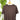Dex Essential Tee in Brown-121 - Jersey Tops F/W (June - Nov)-Little Bird Boutique