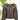 Dex Floral Embroidered Sweater in Espresso Heather-131 - Sweaters F/W (June - Nov)-Little Bird Boutique