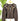 Dex Floral Embroidered Sweater in Espresso Heather-131 - Sweaters F/W (June - Nov)-Little Bird Boutique