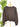 Dex Floral Embroidered Sweater in Espresso Heather-131 - Sweaters F/W (June - Nov)-Little Bird Boutique