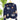 Dex Soft Floral Cardigan in Navy Combo-131 - Sweaters F/W (June - Nov)-Little Bird Boutique