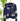 Dex Soft Floral Cardigan in Navy Combo-131 - Sweaters F/W (June - Nov)-Little Bird Boutique