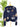 Dex Soft Floral Cardigan in Navy Combo-131 - Sweaters F/W (June - Nov)-Little Bird Boutique
