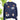 Dex Soft Floral Cardigan in Navy Combo-131 - Sweaters F/W (June - Nov)-Little Bird Boutique