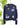 Dex Soft Floral Cardigan in Navy Combo-131 - Sweaters F/W (June - Nov)-Little Bird Boutique