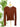 Dex Henley Sweater in Terracotta-131 - Sweaters F/W (June - Nov)-Little Bird Boutique