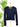 Dex Henley Sweater in Navy-131 - Sweaters F/W (June - Nov)-Little Bird Boutique