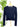 Dex Henley Sweater in Navy-131 - Sweaters F/W (June - Nov)-Little Bird Boutique