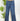 Liverpool Relaxed Seamed Denim in Bayshore-210 Denim-Little Bird Boutique