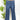 Liverpool Relaxed Seamed Denim in Bayshore-210 Denim-Little Bird Boutique