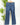Liverpool Relaxed Seamed Denim in Bayshore-210 Denim-Little Bird Boutique