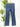 Liverpool Relaxed Seamed Denim in Bayshore-210 Denim-Little Bird Boutique