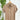 Cara Plaid Rolled Sleeve Top in Camel-111 - Woven Top F/W (June- Nov)-Little Bird Boutique