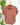Cara Plaid Rolled Sleeve Top in Burgundy-111 - Woven Top F/W (June- Nov)-Little Bird Boutique