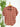 Cara Plaid Rolled Sleeve Top in Burgundy-111 - Woven Top F/W (June- Nov)-Little Bird Boutique