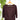 Anthem the Label Legendary Pleated Top in Chocolate-121 - Jersey Tops F/W (June - Nov)-Little Bird Boutique