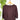 Anthem the Label Legendary Pleated Top in Chocolate-121 - Jersey Tops F/W (June - Nov)-Little Bird Boutique