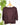 Anthem the Label Legendary Pleated Top in Chocolate-121 - Jersey Tops F/W (June - Nov)-Little Bird Boutique
