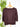 Anthem the Label Legendary Pleated Top in Chocolate-121 - Jersey Tops F/W (June - Nov)-Little Bird Boutique