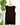 Anthem the Label Shine On Top in Chocolate-113 - Woven Tops (Holiday)-Little Bird Boutique