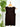 Anthem the Label Shine On Top in Chocolate-113 - Woven Tops (Holiday)-Little Bird Boutique