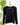 Anthem the Label Mercury Ponte Top in Black-142 Sweatshirts & Hoodies-Little Bird Boutique