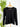 Anthem the Label Mercury Ponte Top in Black-142 Sweatshirts & Hoodies-Little Bird Boutique